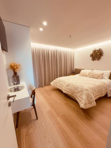 Sao Miguel do Rio Torto House | Casa de Agrelos Country House