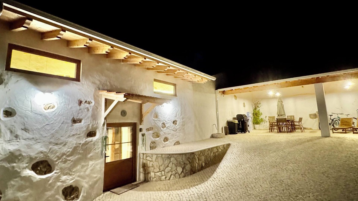 Alcaria House | Casa de Alcaria na Serra de Aire e Candeeiros