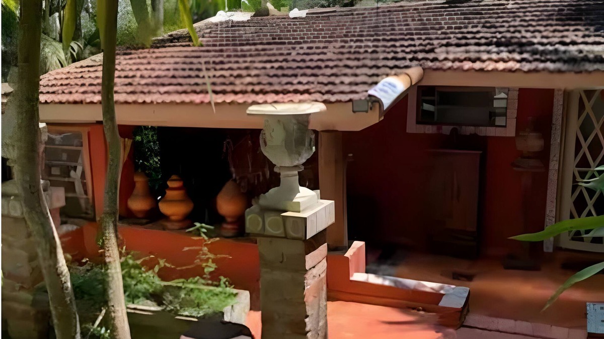 Embu das Artes House | Casa de Alfama