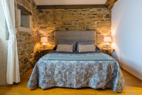Lavacolla Hotel | Casa de Amancio
