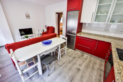 Camarinas Apartment | casa de Antonio