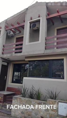 Santa Rosa de Calamuchita House | Casa de Quaras