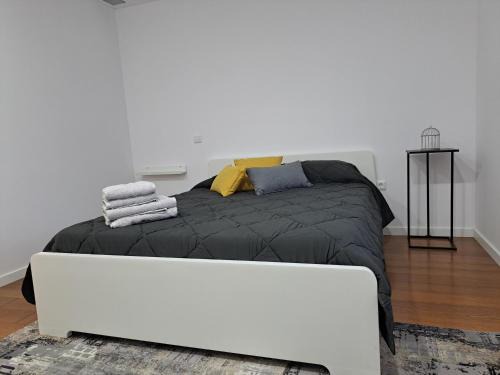 Paredes de Coura Apartment | Casa de Baixo