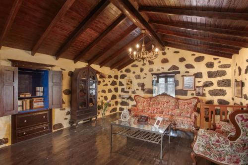 La Solana House | Casa de Campo Ancana