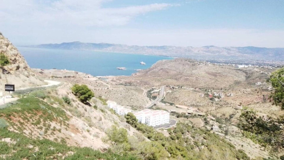 Al Hoceima Villa | Casa De Campo Al Hoceima