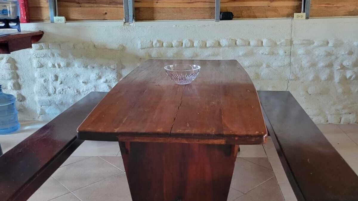 Esteli Cottage | Casa de Campo By the River