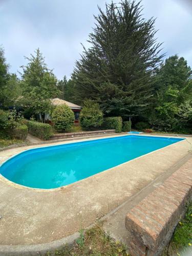 Constitucion House | Casa de campo con piscina y quincho
