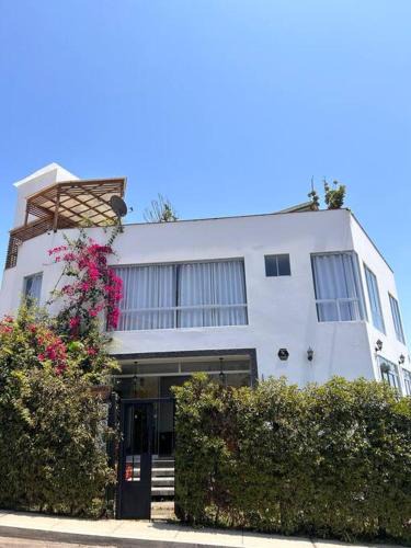 San Antonio Apartment | Casa de campo con piscina