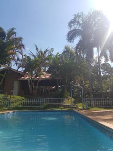 Itatiba House | Casa de Campo em Itatiba