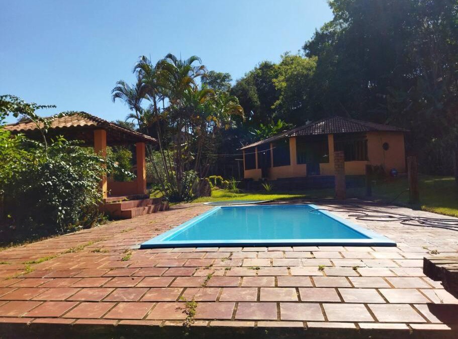 Itatiaiucu House | Casa de campo em Vieiras
