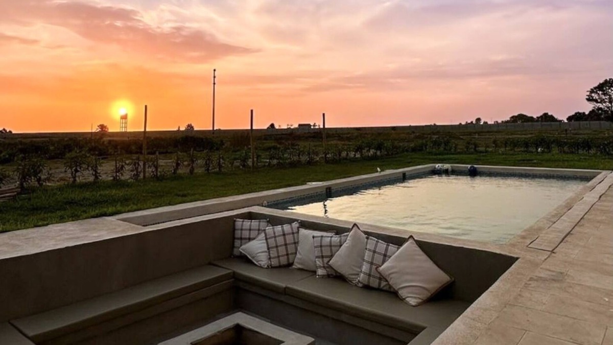 Ica House | Casa de Campo en Condominio de Chincha