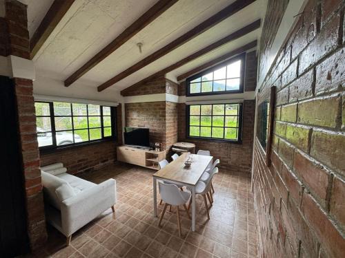 Ibarra House | Casa de campo en Ibarra