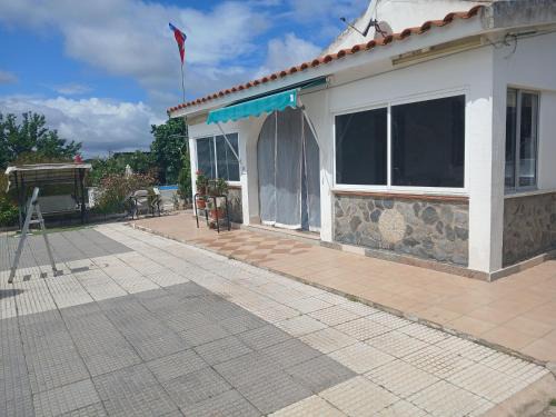 Gibraleon House | Casa de campo independiente en finca La Guindilla