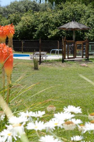 San Rafael House | Casa de Campo - La Filomena