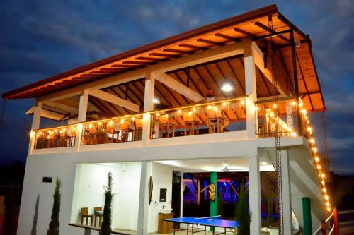 Alcala House | Casa de Campo La Malagueña