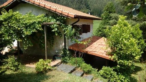 Puente Viesgo House | CASA DE CAMPO LAS ROZAS