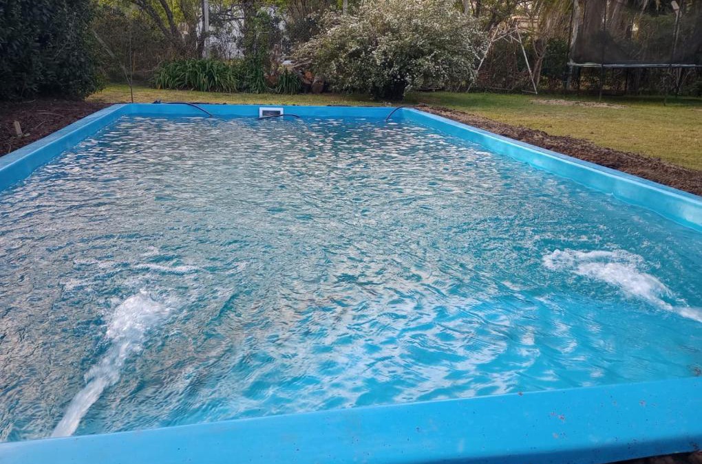 Lujan House | Casa de Campo - Los Colibríes