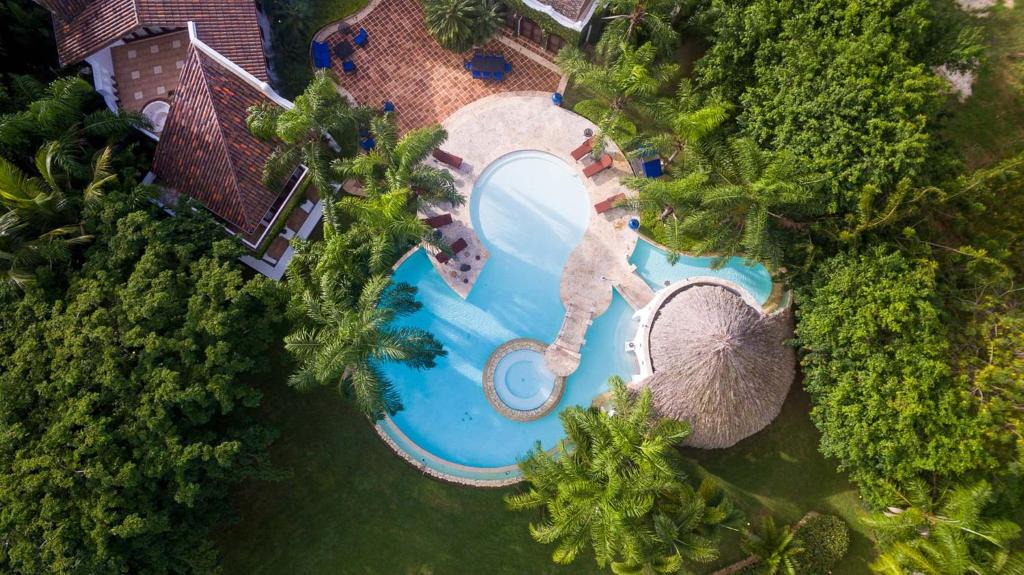 Casa de Campo Villa | Casa de Campo Luxury Villas - Private Paradise at La Romana