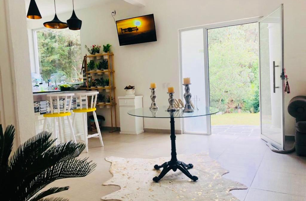 Tlalpujahua House | Casa de campo en Tlalpujahua