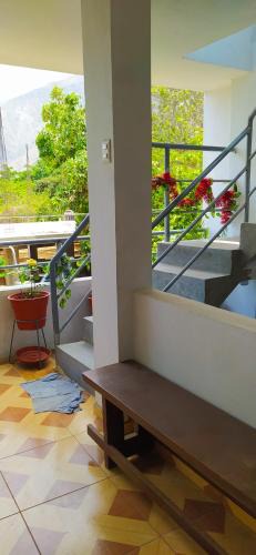 Lunahuana Apartment | Casa de Campo y Hospedaje Irma