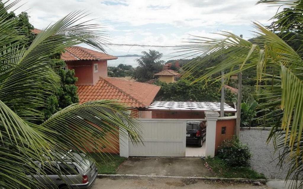 Joao Fernandes House | Casa De Carlos