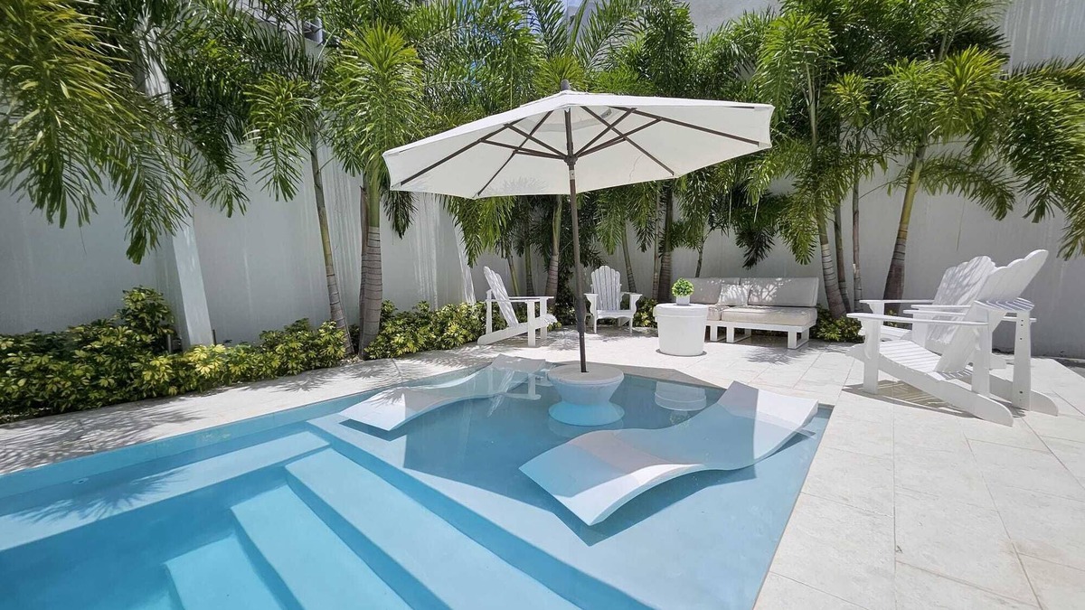 Condado House | Casa de Coco Residence