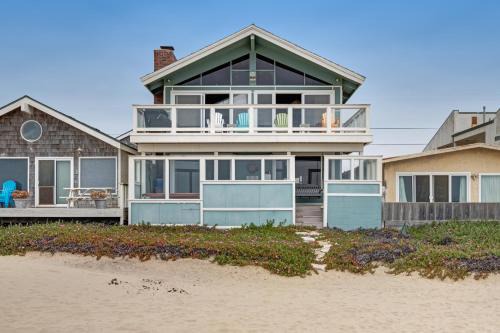 Oceano House | Casa de Coocoo