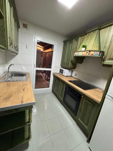 La Linea de la Concepcion Apartment | Casa Del Olmo