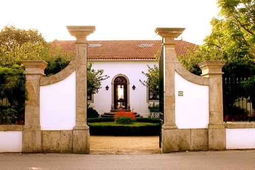 Santa Maria da Feira House | Casa de Fagilde