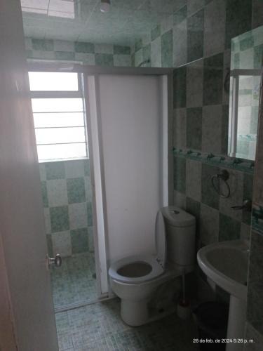 Tlaxcala Apartment | Casa de Fidel 2