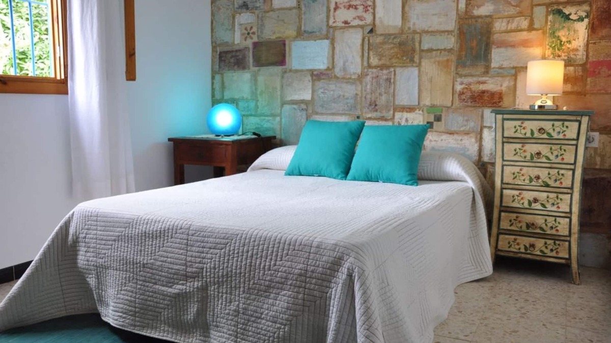 El Palmar House | Casa de Gertrudis - Traditional Spanish house , just 200m from sandy beach