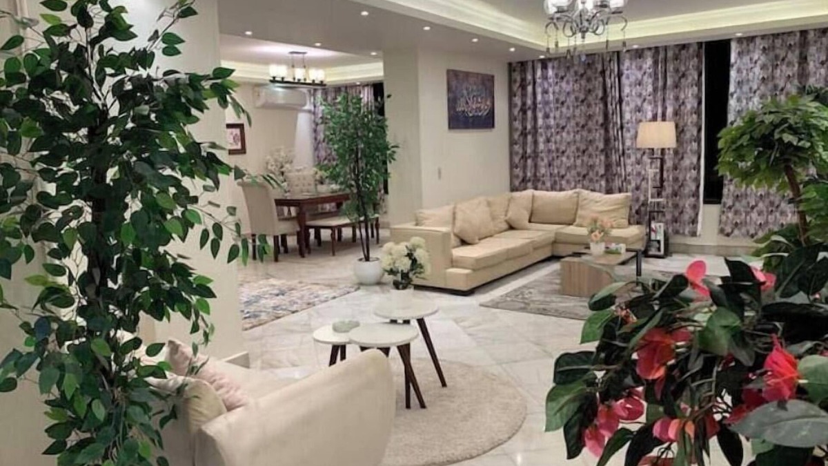 Nasr City Apartment | Casa De Golf - Heliopolis