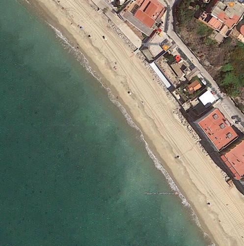 El Puerto de Santa Maria Apartment | Casa de invitados, a pie de playa, en La Torre Verde
