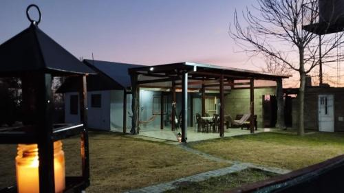 Concepcion del Uruguay House | Casa de Joy