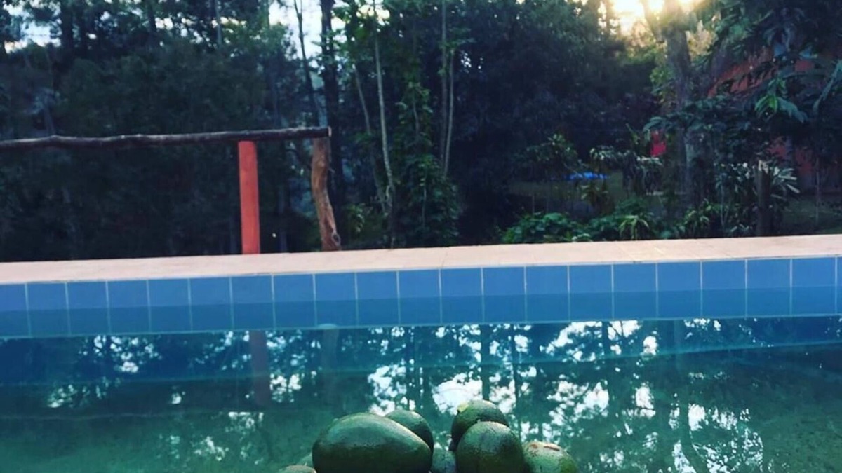 Itaipava House | Casa de Jogos in Itaipava has Wi-Fi