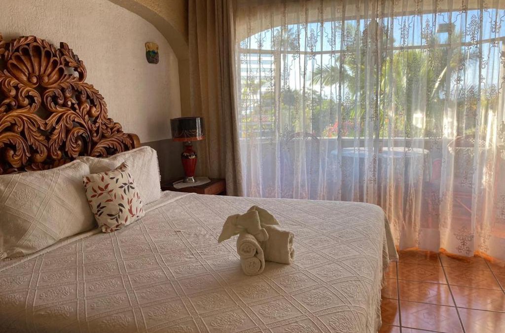 Ajijic Bed & Breakfast | Casa de la Abuela