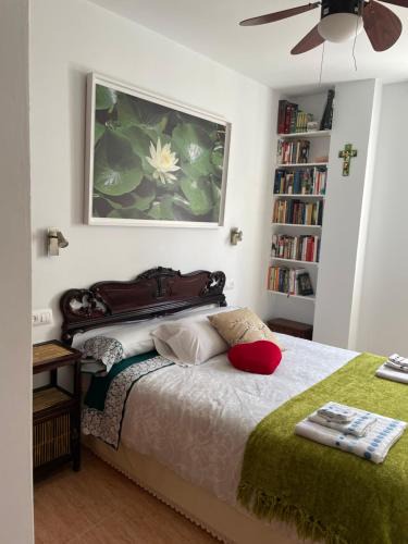 Carcheles Apartment | Casa de la Cañada - piso completo