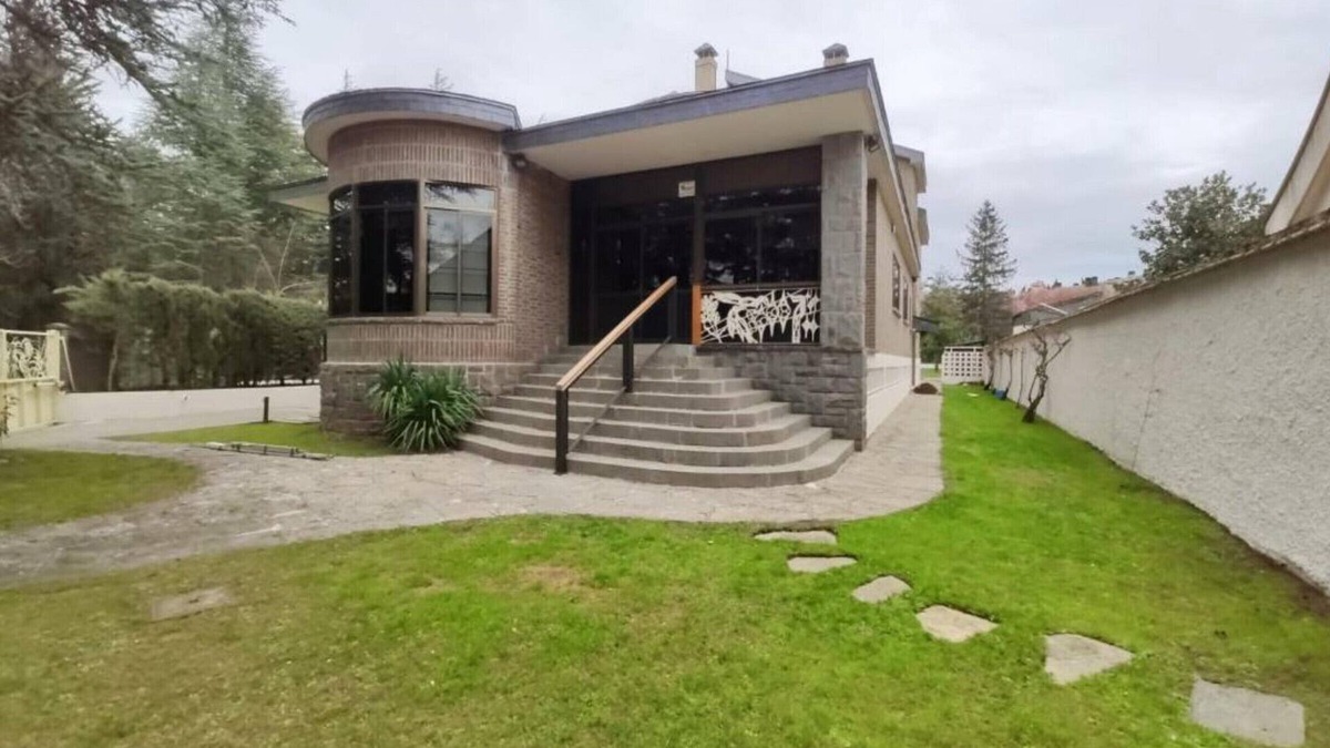 Jaca House | CASA DE LA CANTERA