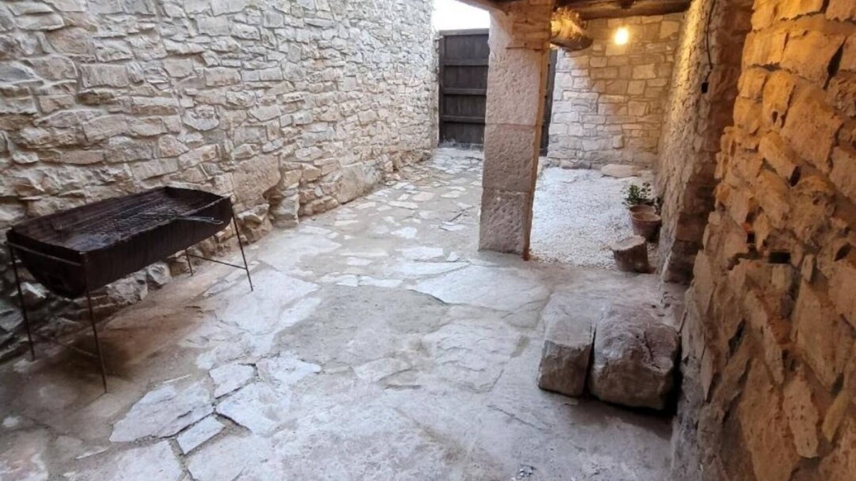 Llorac House | Casa de la Conca de Barberà. Casa de Piedra,tranquilidad,vistas y Deporte Rural