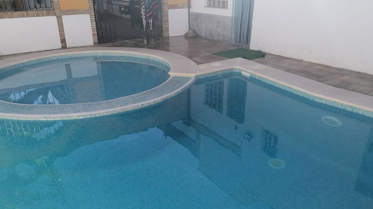 Jerez de la Frontera House | Casa de la lélé