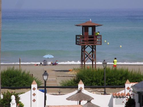 Marina de Casares House | Casa de la Playa