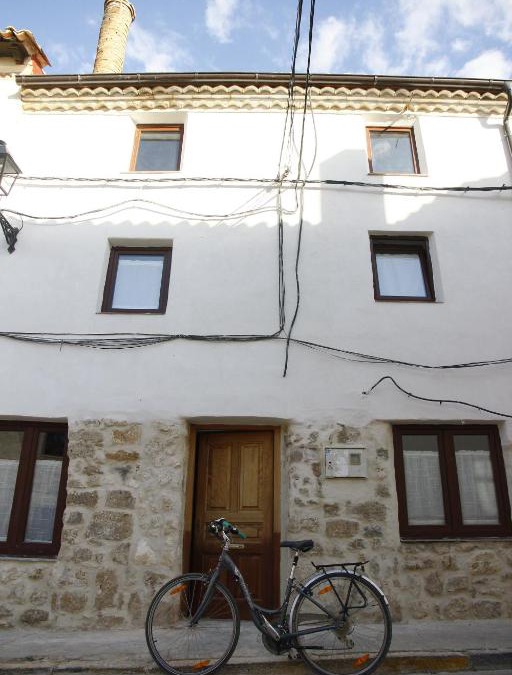 Astudillo House | Casa de la Libelula