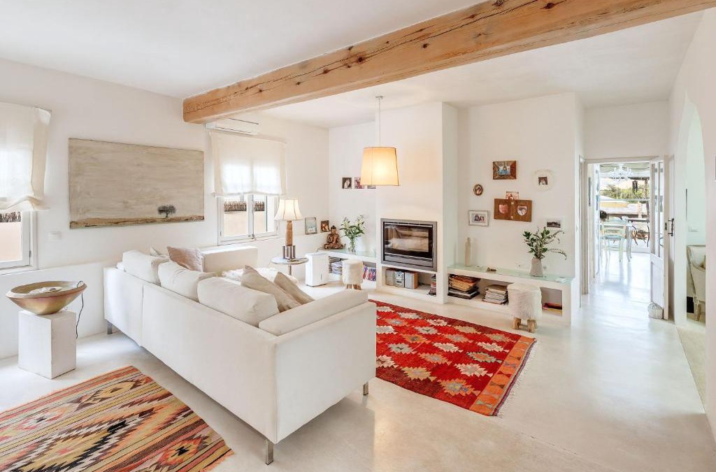 Colonia de Sant Pere House | Casa De La Mar 19
