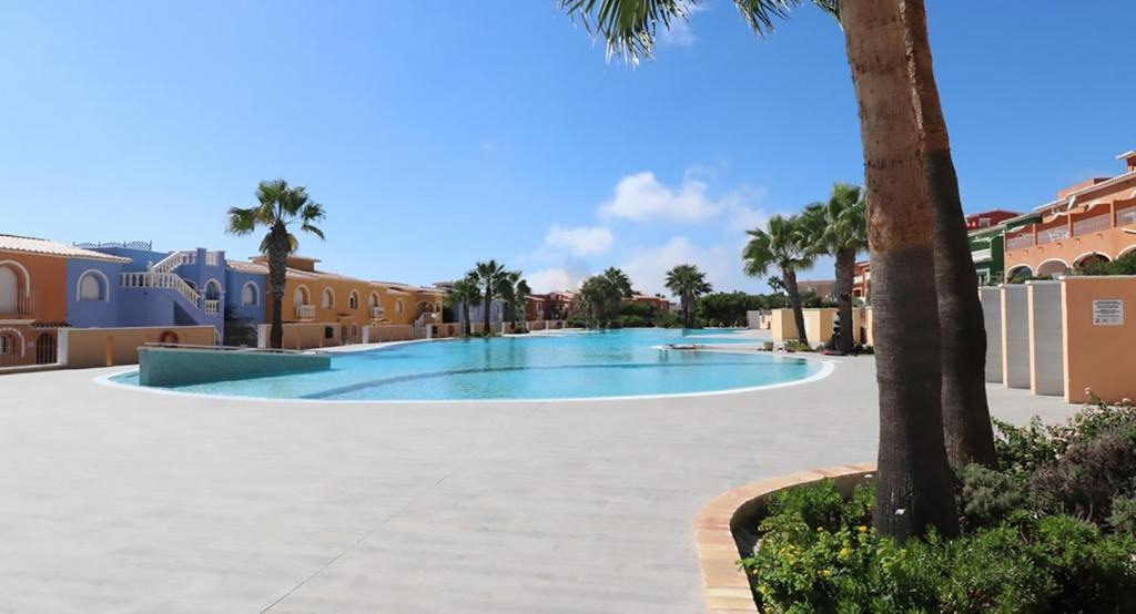 Cumbre del Sol Apartment | Casa de la Paz - Family house
