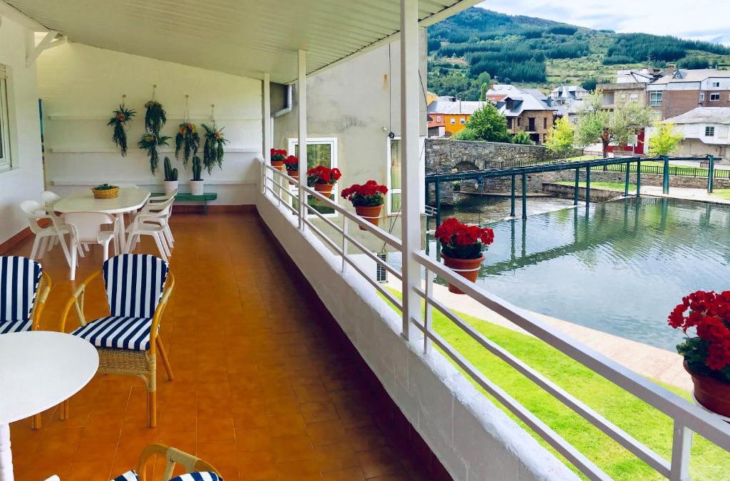 Fontoria House | Casa de la Playa