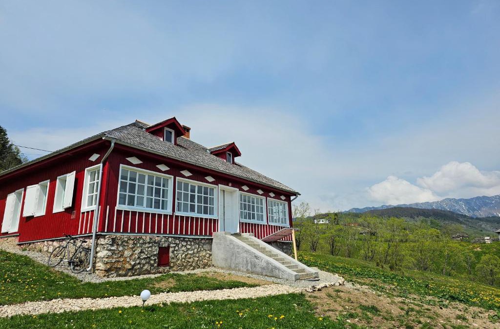 Sirnea Ski Chalet | Casa de la Stanca Sirnea