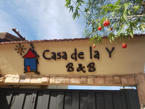 Encarnacion Bed & Breakfast | Casa de la Y - B&B