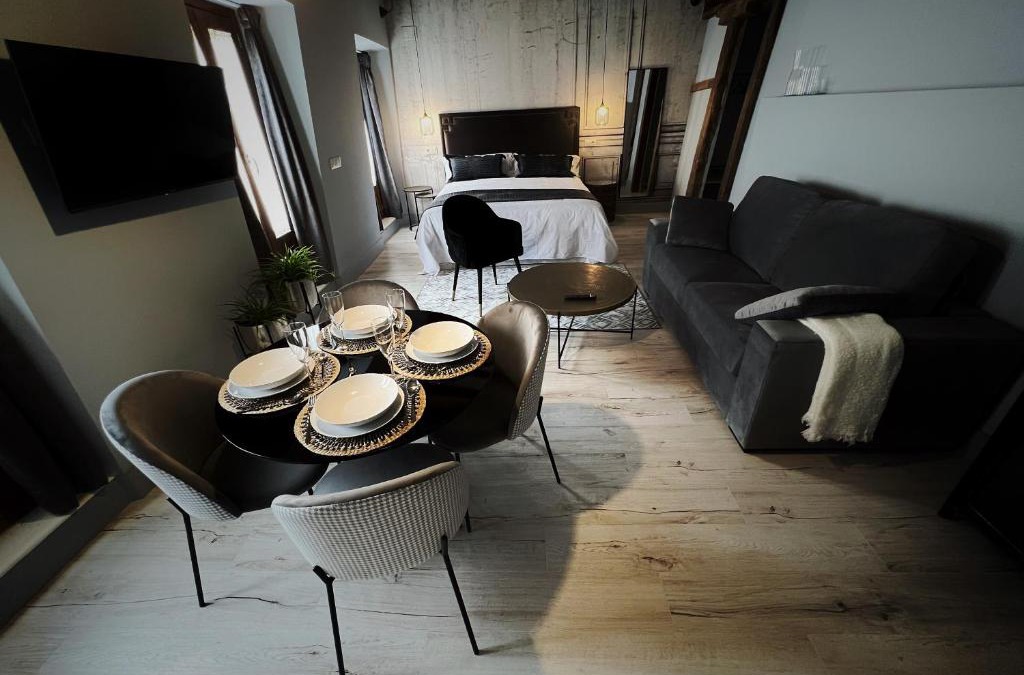 Chinchon Apartment | Casa de las Lías