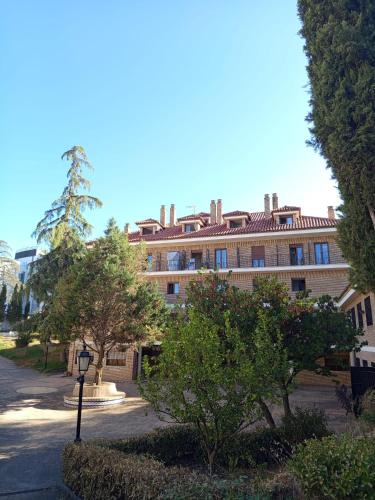 Beiro House | Casa de las Nieves