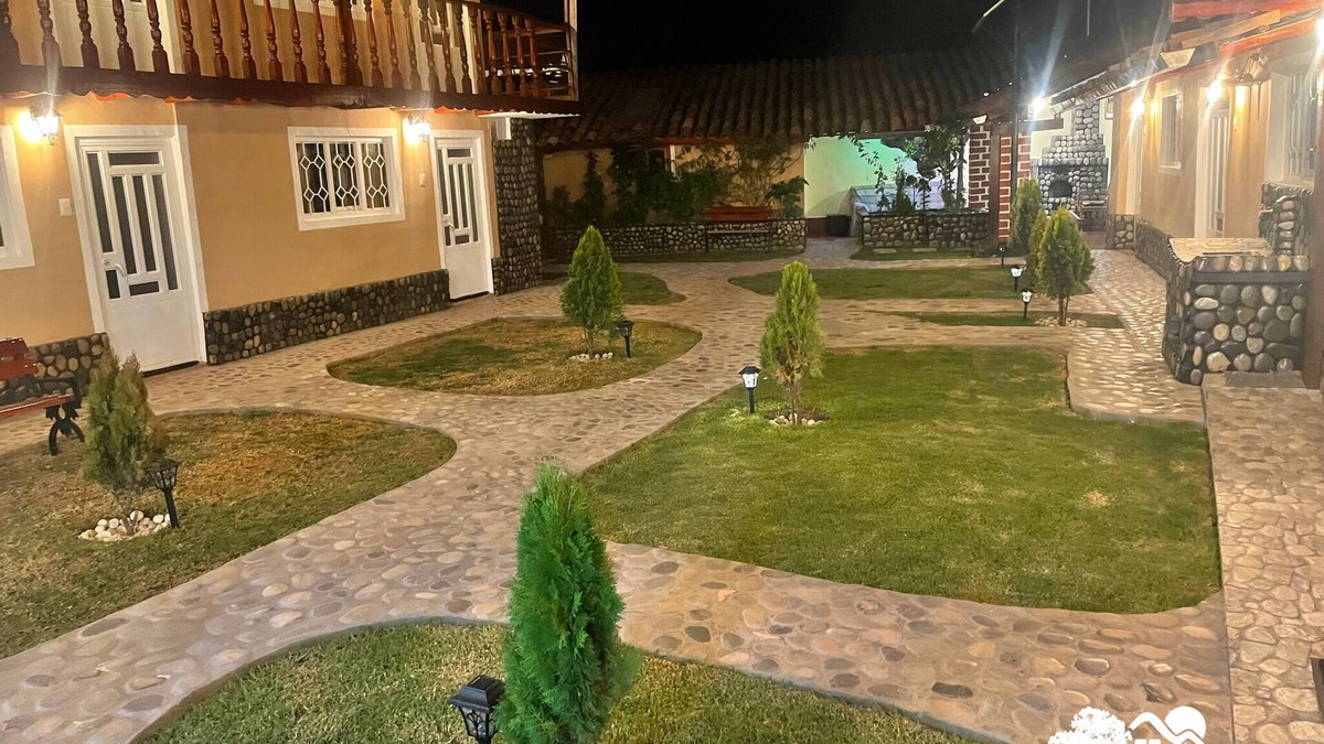 Chupaca Cabin | Casa DE LOS Rodriguez
